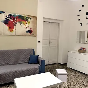  Appartamento Ridi Che Ti Passa In Vico Del Fieno
