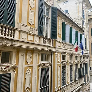  Appartamento Un Passo Dall'acquario Dimora Storica In Palazzo Pellicceria, Palestra, Lavanderia