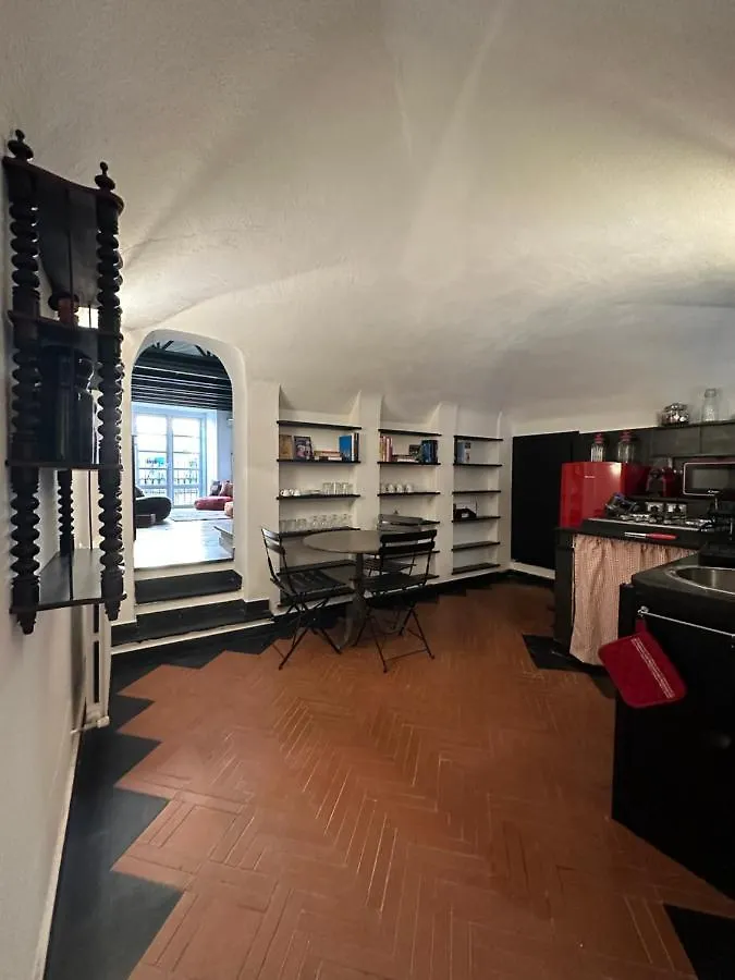 Pesto&Focaccia Apartment Genoa